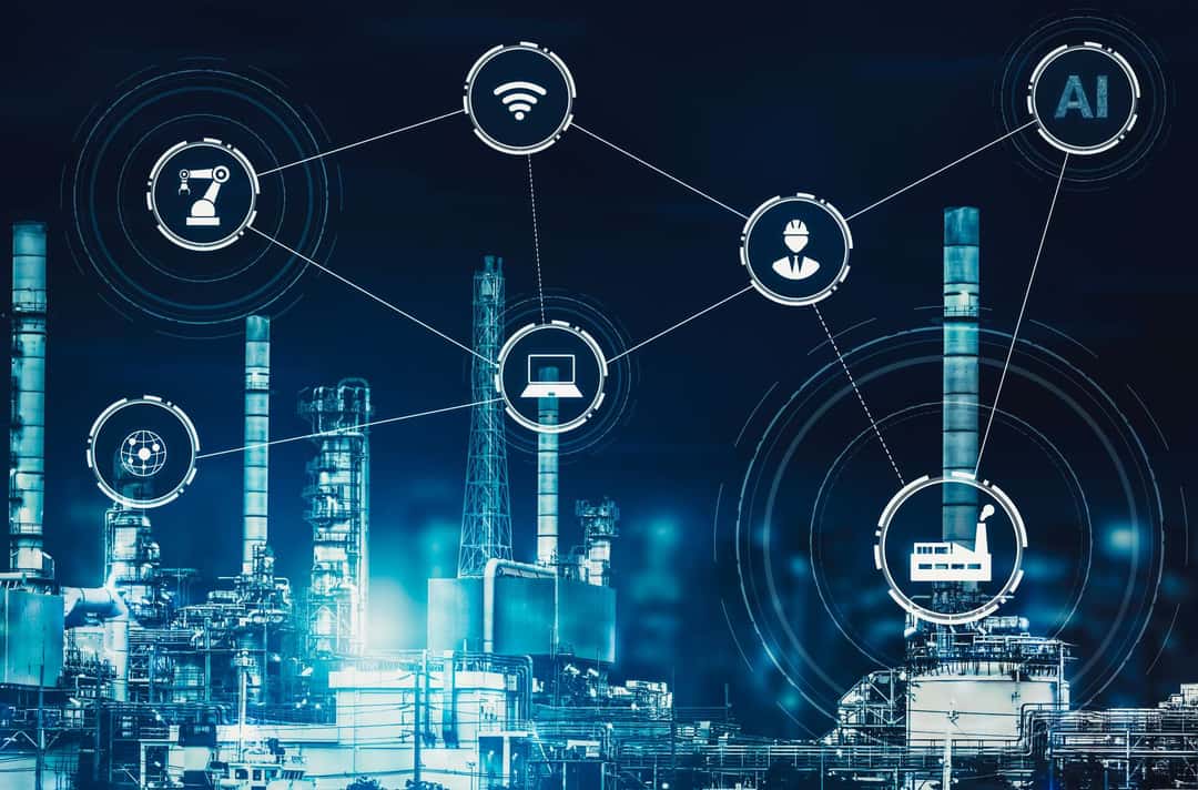 Self-service as a digitization strategy: this is how to get your metalworking facility ready for the future in an instant