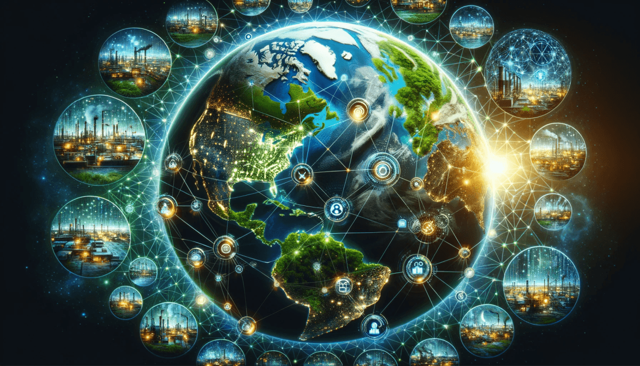 Together We Shape: The Dawn of Collaborative Metalworking